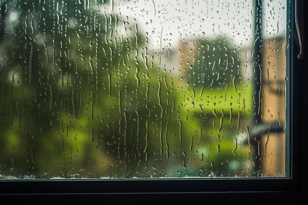 形容滂沱大雨的诗句（30首夏雨诗词）