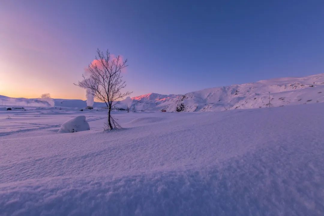 赞美冬雪的诗词绝句（36首冬雪诗词）