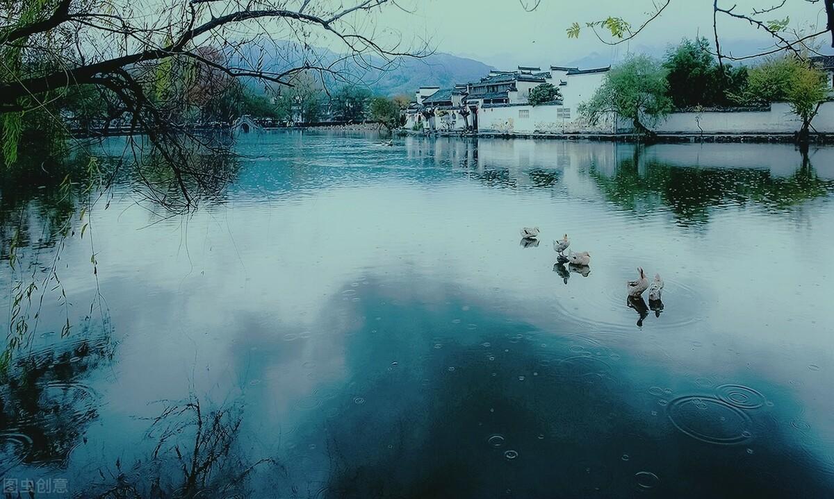 经典咏梅诗词精选（梅花蕴含的人生哲理古诗句）