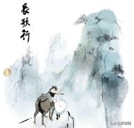 惜时古诗词经典诵读（20首惜时古诗词）