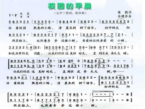 校园的早晨作文300字(共9篇)（《早晨的清新气息》）