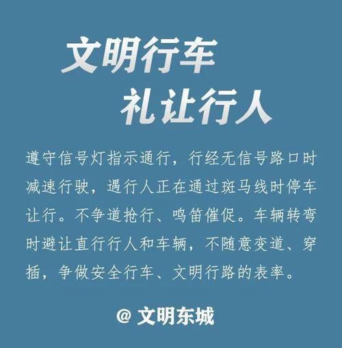 以文明交通为话题的作文600字（《文明出行，从我做起》）