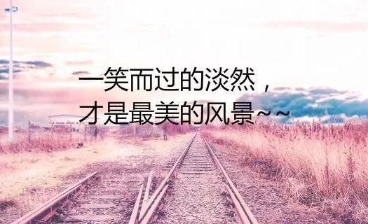 经历了挫折的经典句子（以经历伤害为代价，才能坚定前行）