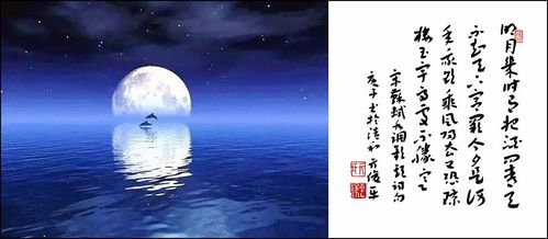 关于中秋节的古诗和句子（中秋诗意浓——唯美短句赏析）