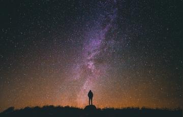 城市中的夜晚作文（《夜晚的风景》）