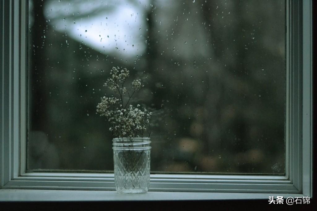 初夏夜雨唯美古诗句（五首夜雨诗词）