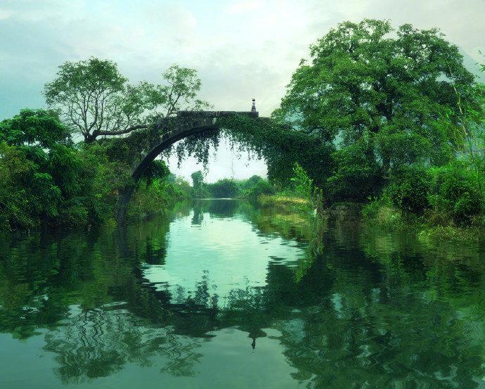 著名的西江月诗词大全，七首唯美《西江月》