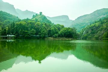 我爱夏天的校园作文（《夏天的风景》）