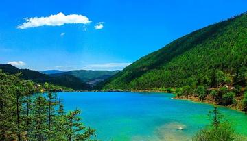 那些拥抱夏天的作文（《夏天的风景》）