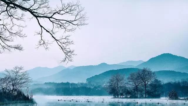 春雨古诗词大全（唯美春雨古诗词8首）