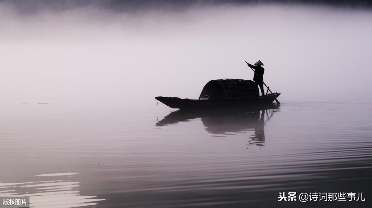 描写景物的诗词鉴赏（五十句经典景物的诗词）