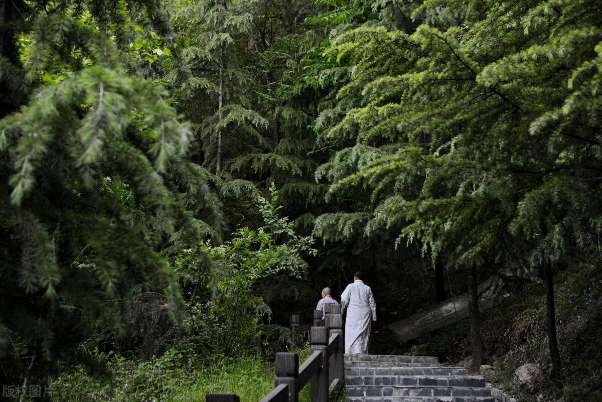 憨山大师诗词全集（十首憨山大师的诗词）