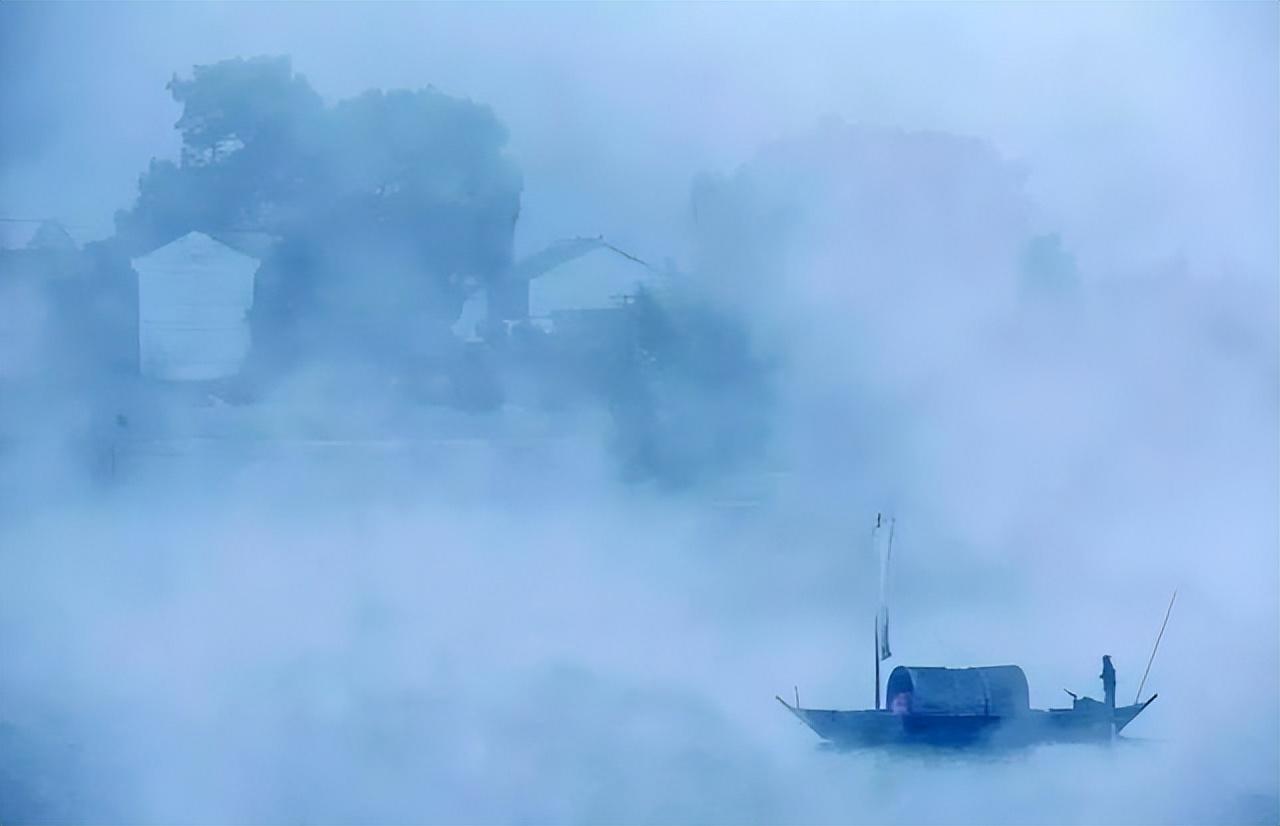 听雨眠诗词名句大全（十二首听雨眠诗词）