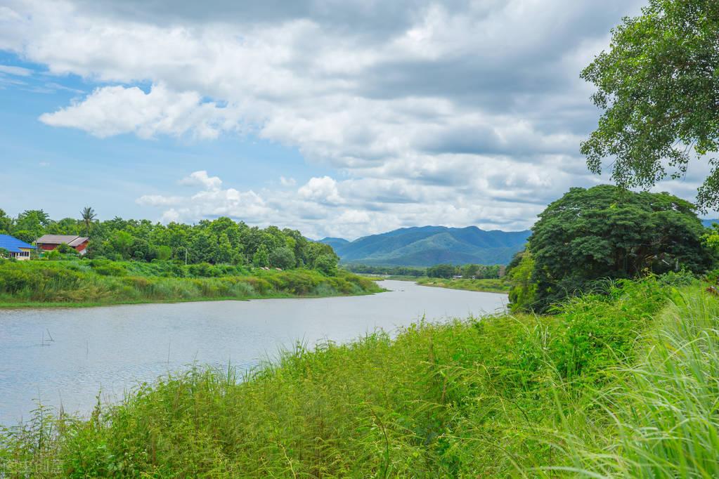 安静的山居生活诗词（诗意山居十六首古诗句）