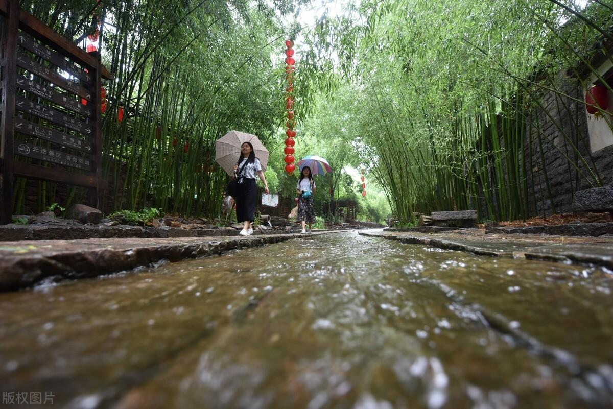 夏天意境很美的诗句（十二首夏日诗词）