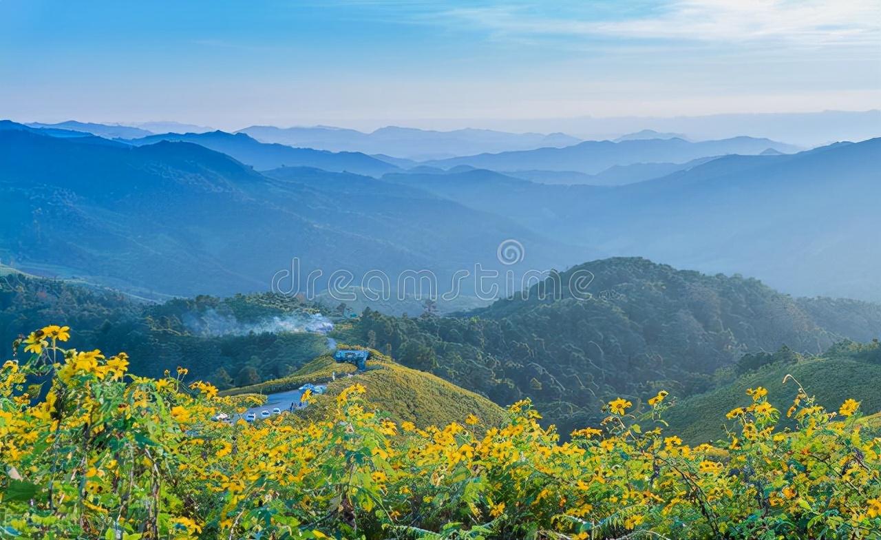 用青山表达爱意的诗词（十首著名青山诗词）