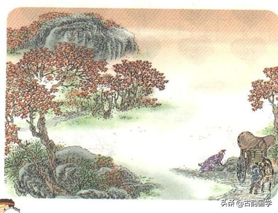 四季诗词名句大全（10首描写四季的古诗词）