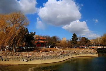 家乡的大海写景作文（《家乡的风景》）