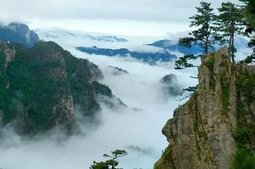 家乡的美丽风景作文（《家乡的节日》）