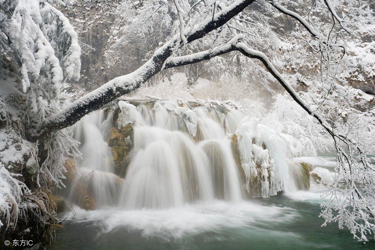 冰雪诗词名句（美得令人窒息的古诗词）