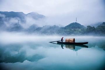 那些家乡的清明作文（《家乡的风景》）