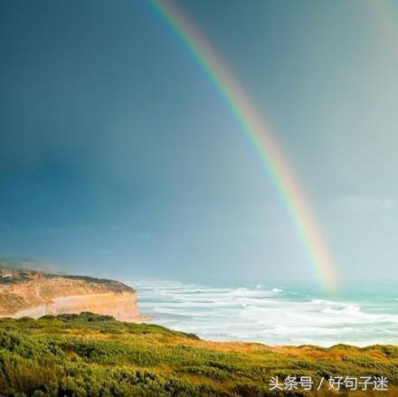 有关走心的唯美句子简短一句话的句子（走心唯美——用短句写情感）