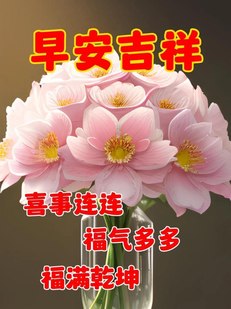 六月祝福语简短有意义（唯美句子祝福6月）