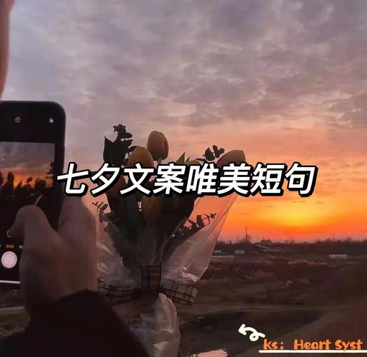 关于七夕节的经典好句子（感受七夕的美好，唯美语录倾情奉献）