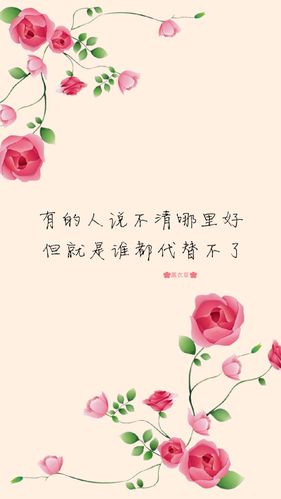 有关心情唯美句子的好句子摘抄（25个充满哲理的唯美句子）