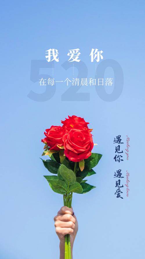 520鲜花寄语（520鲜花——表达爱意的最佳方式）