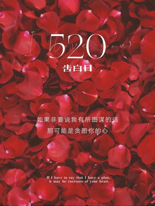 520的商家发朋友圈的说说（浪漫唯美，定格心情——520商家唯美句子）