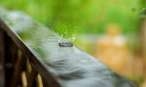 雨天分手最伤感说说（分手在雨天唯美句子）