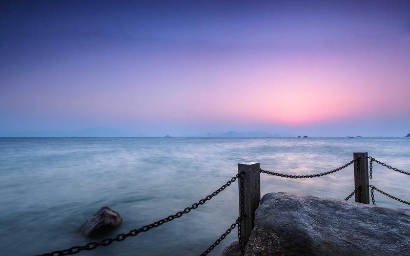 那些大海的写景作文（《大海的风景》）