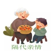 与亲情为主题的作文（《与亲情有关》）