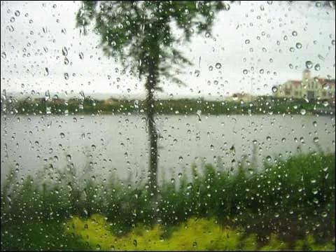 梅雨古诗词七绝（形容梅雨季节的唯美诗句）