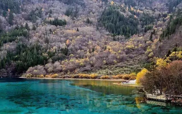 赞美长江的千古名句（源远流长，排山倒峡）