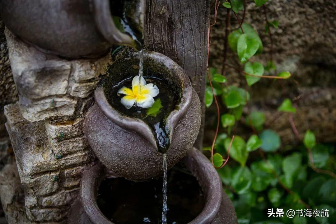 夏季纳凉避暑的古诗词（10首纳凉诗词）