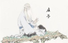 《庄子·缮性》经典名言10句（古之治道者，以恬养知）