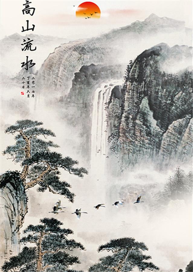 木兰花诗词鉴赏，十句唯美《木兰花》词