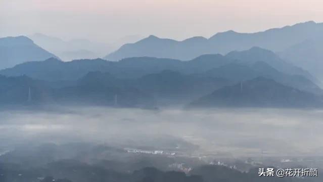 道尽人生真谛的十句诗词（有哲理而且唯美的古诗句）