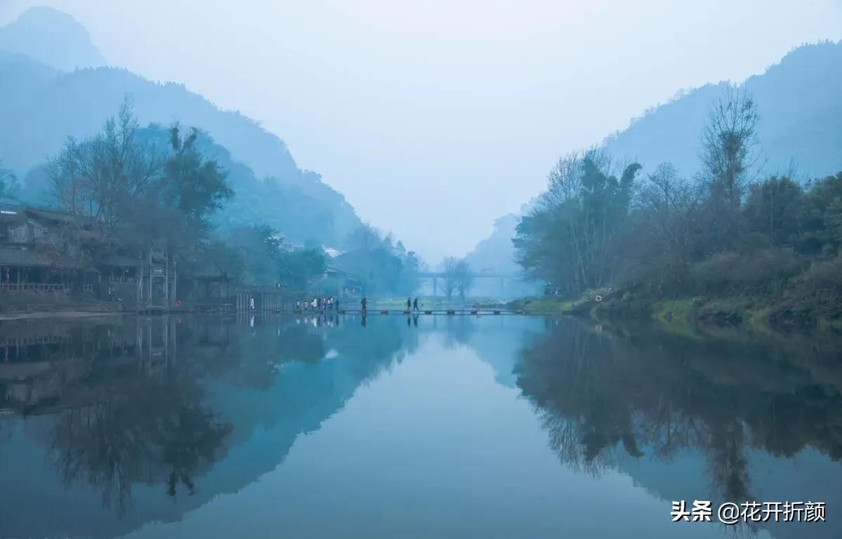 菩萨蛮千古诗名句，十首《菩萨蛮》