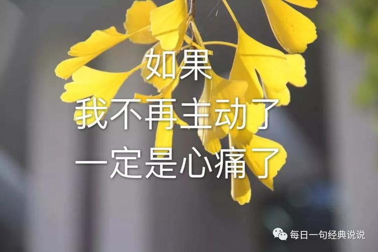 有关形容情绪低落的唯美句子的好句有哪些（形容情绪低落的唯美句子）