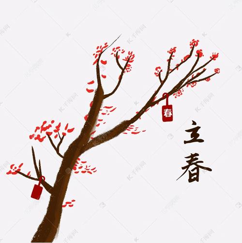 关于立春的诗句大全集（瑰丽文字，春色绚丽）