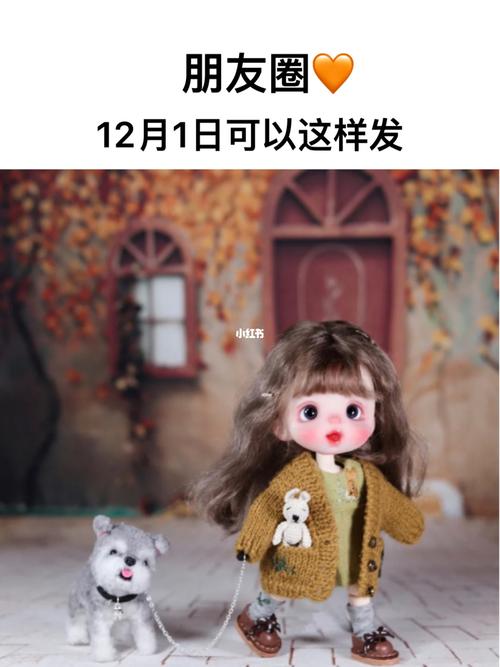 12月你好心情说说发朋友圈（冬季的诗情画意）