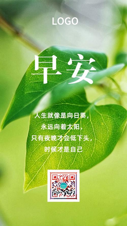 早安语录适合发朋友圈早安的句子,每一句都很现实!（清晨诗意，心灵妙语）