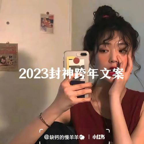 跨年除夕夜句子（迎接2023的新年，跨越时空的祝福）