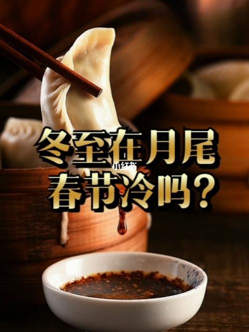 冬至好的文案（一：翠绿的松柏在白雪覆盖的世界中显得格外挺拔，它们仿佛在向世人诉说着坚韧和生命力。）