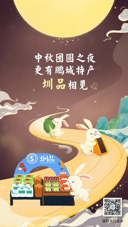 适合中秋节发朋友圈的经典句子（中秋节发朋友圈唯美短句）