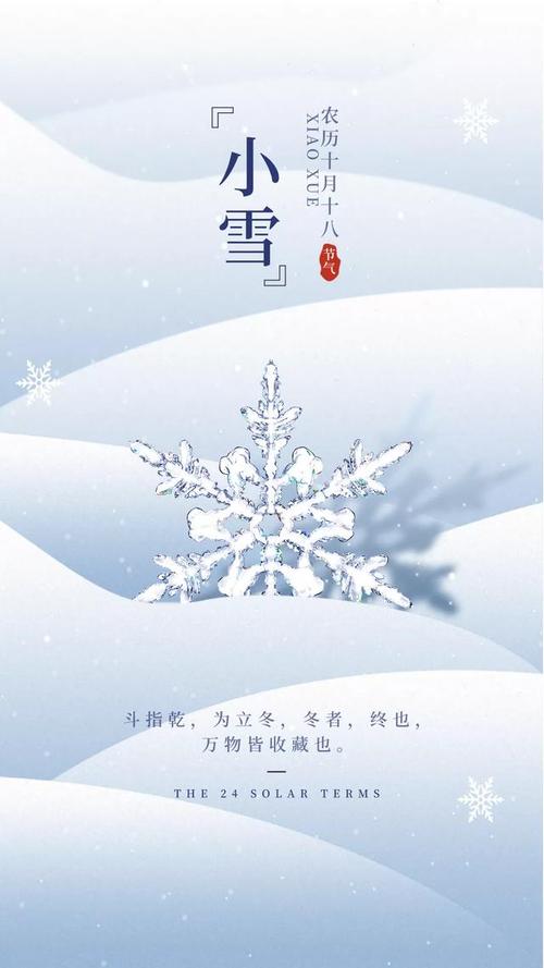 2020年小雪的说说（生活因有你而精彩）