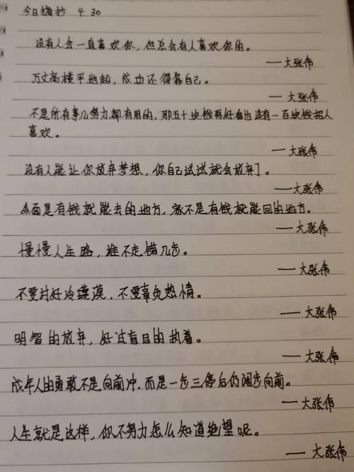 有关哲理句子摘抄的短句10字（哲理句子摘抄）